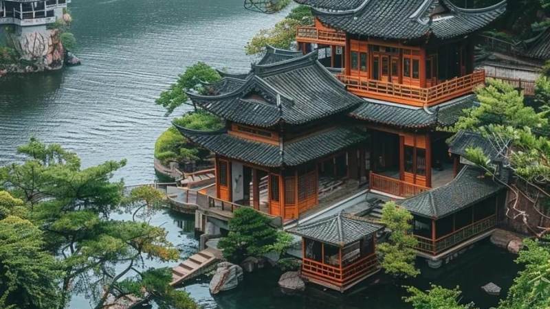 2026lol全球总决赛园林绿化项目现场实景